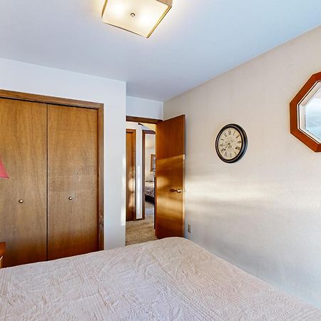 Meadows Condo Unit #16 McCall Esterno foto
