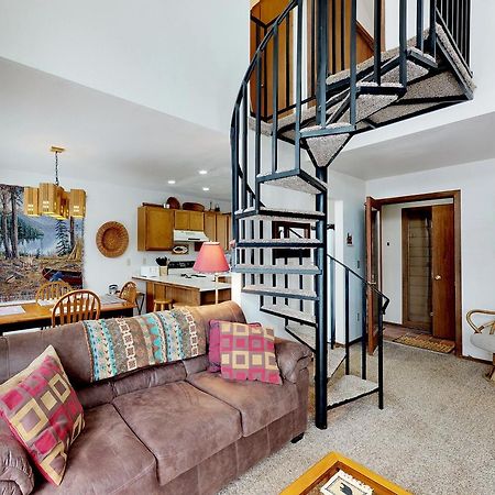 Meadows Condo Unit #16 McCall Esterno foto