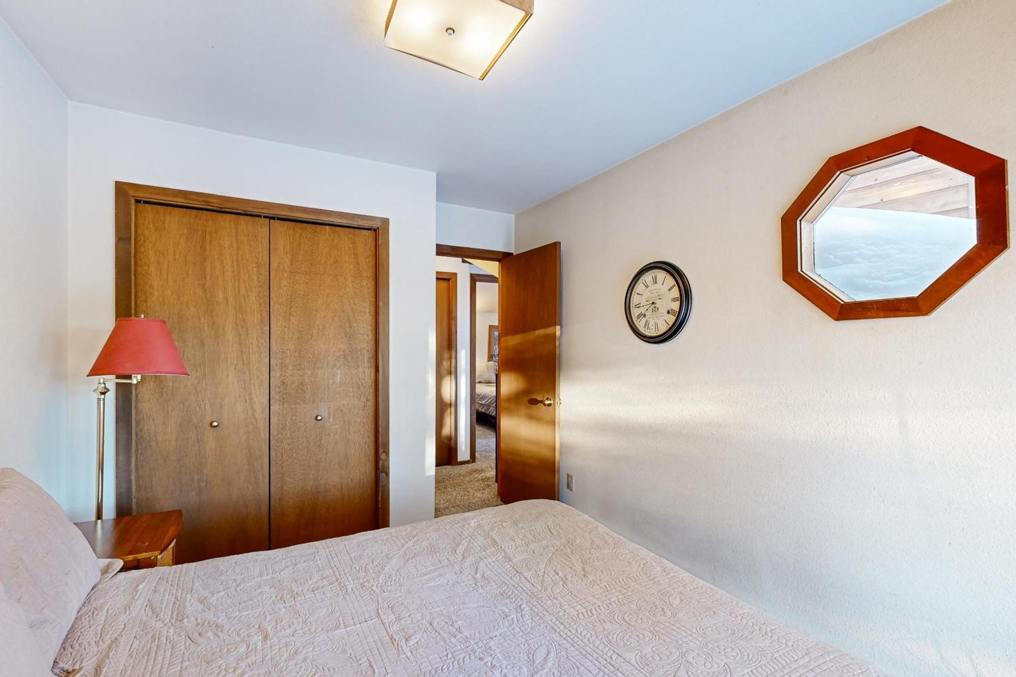 Meadows Condo Unit #16 McCall Esterno foto