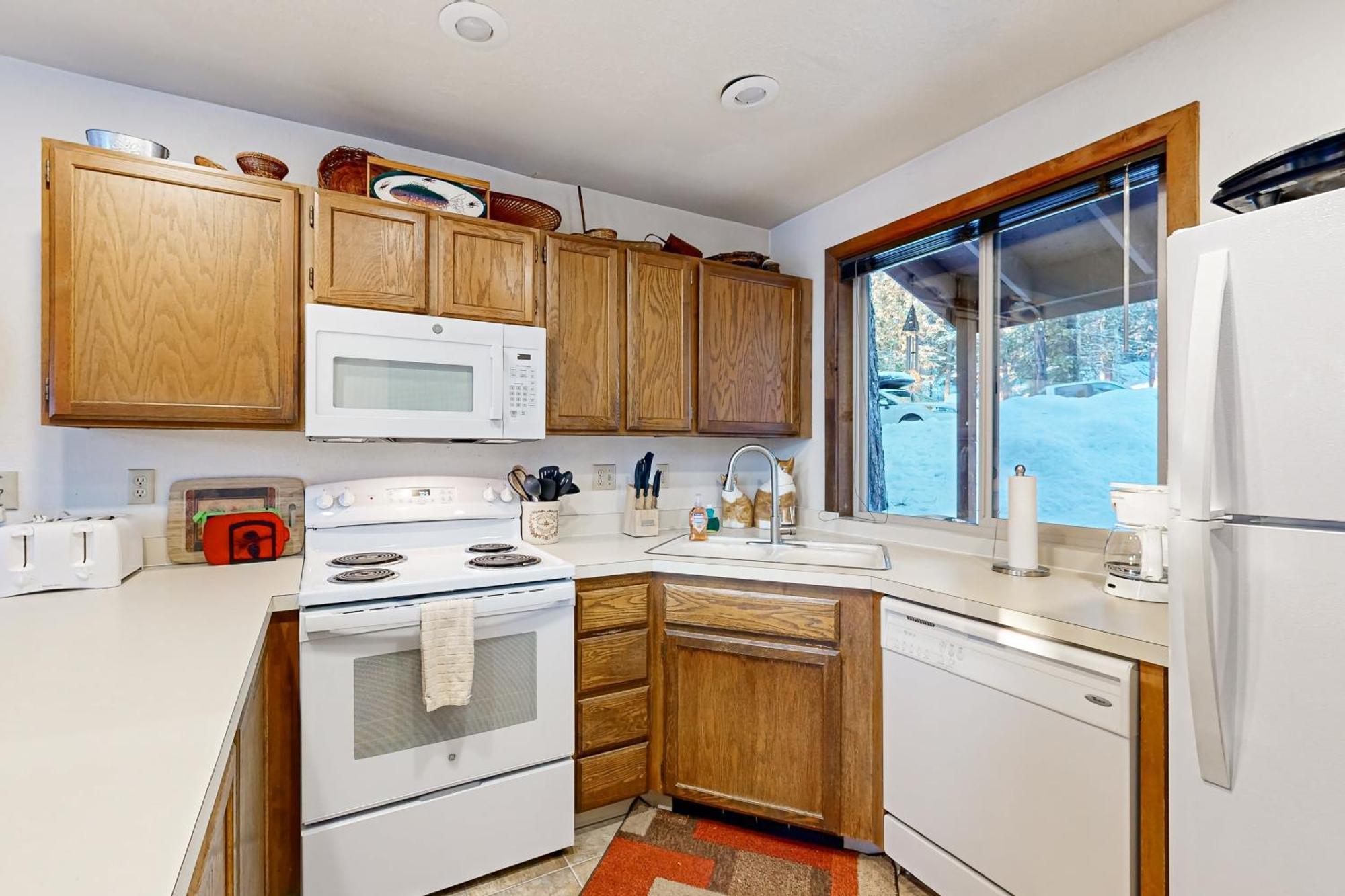 Meadows Condo Unit #16 McCall Esterno foto