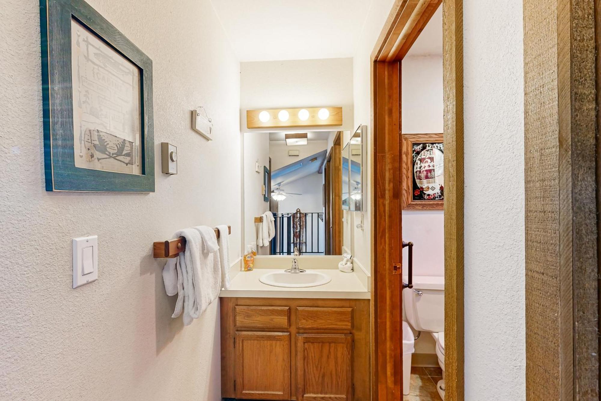 Meadows Condo Unit #16 McCall Esterno foto