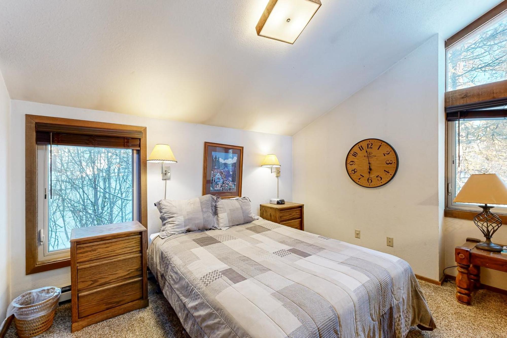 Meadows Condo Unit #16 McCall Esterno foto