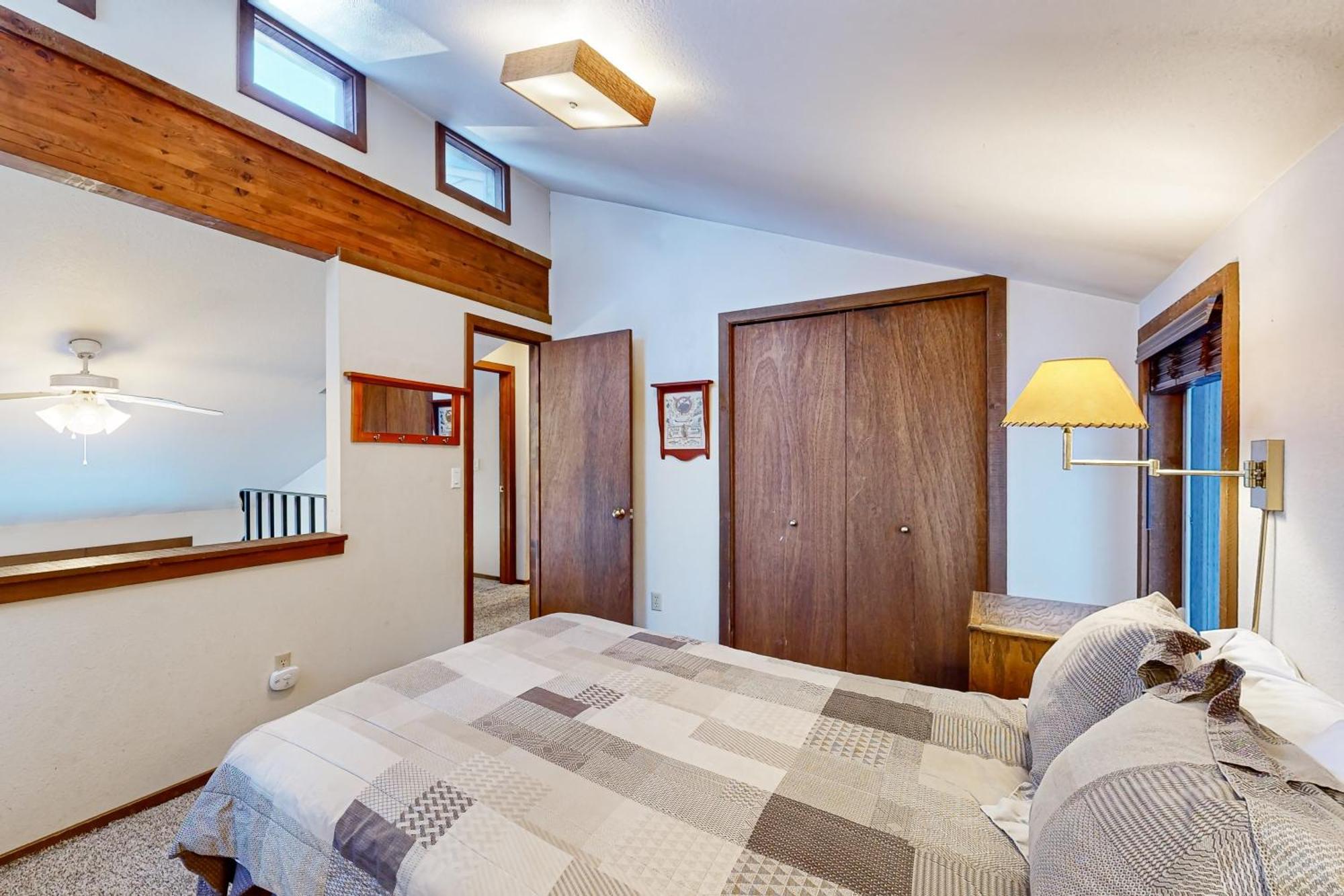 Meadows Condo Unit #16 McCall Esterno foto