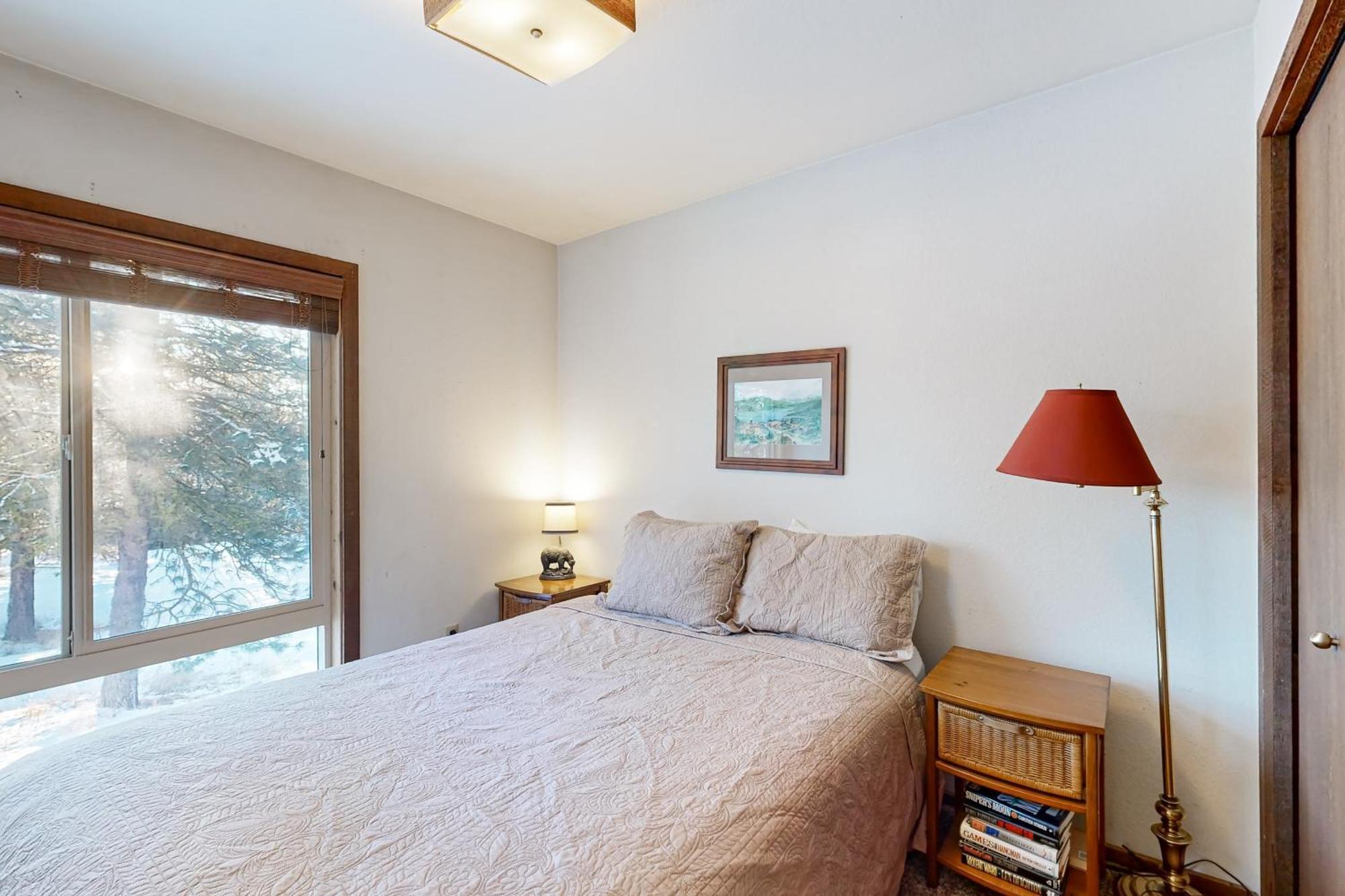 Meadows Condo Unit #16 McCall Esterno foto