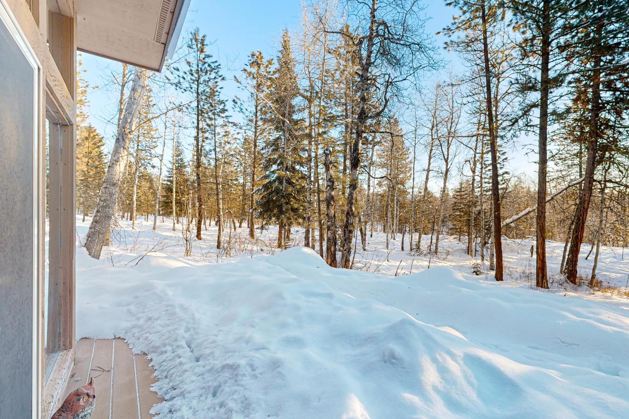 Meadows Condo Unit #16 McCall Esterno foto