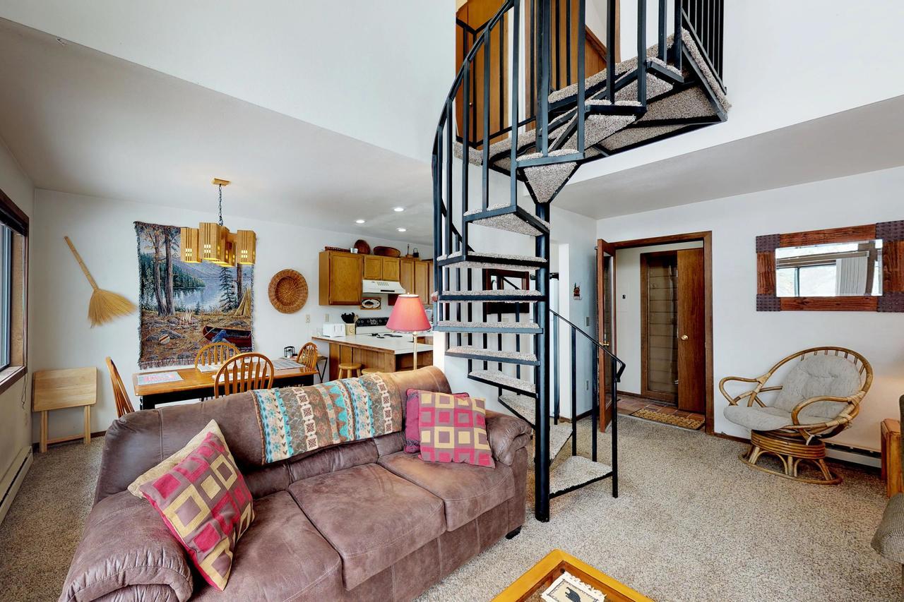 Meadows Condo Unit #16 McCall Esterno foto